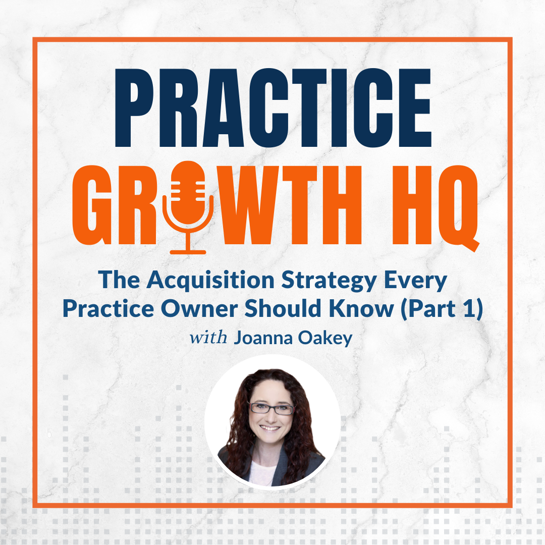 Practice Growth HQ