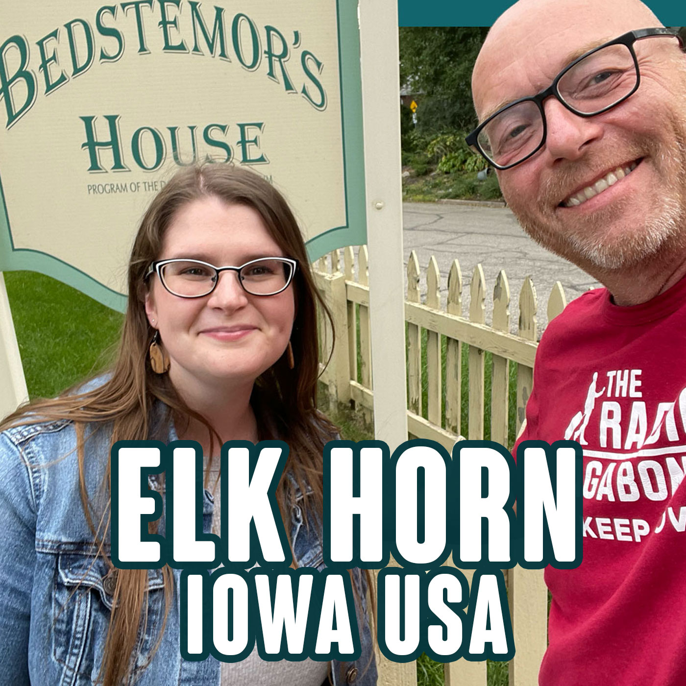 ELK HORN, IOWA: Windmills, Museums, and a Prince Named Otto