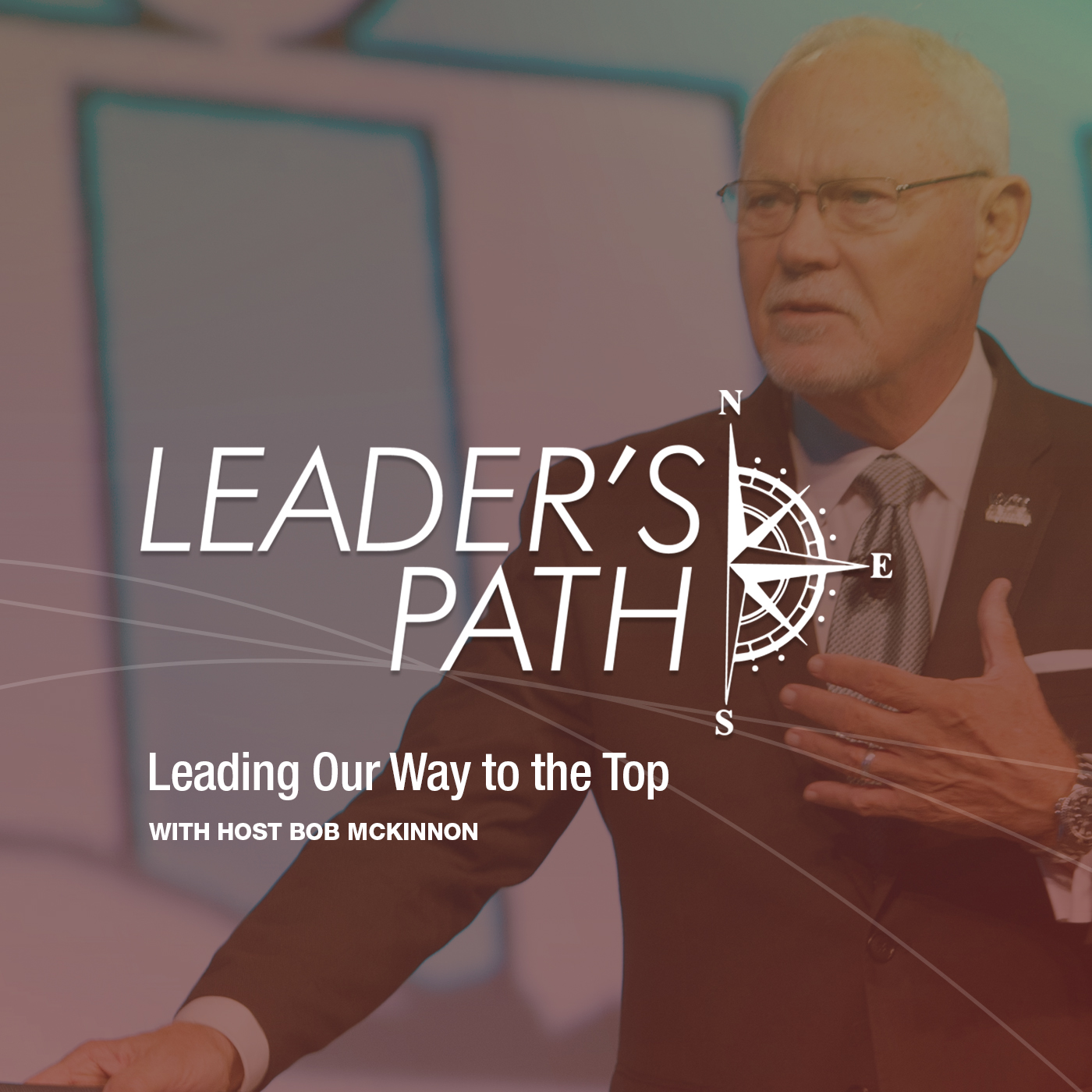 Leader's Path