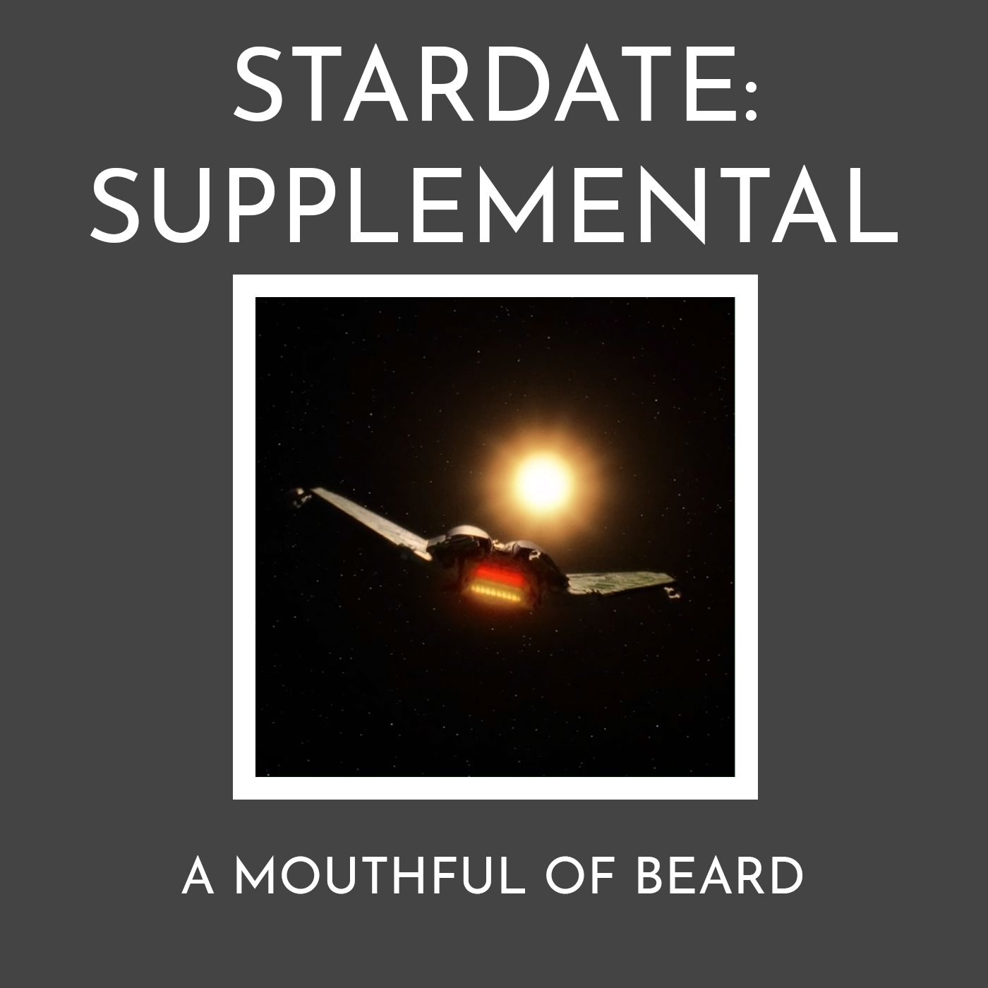 Stardate: Supplemental