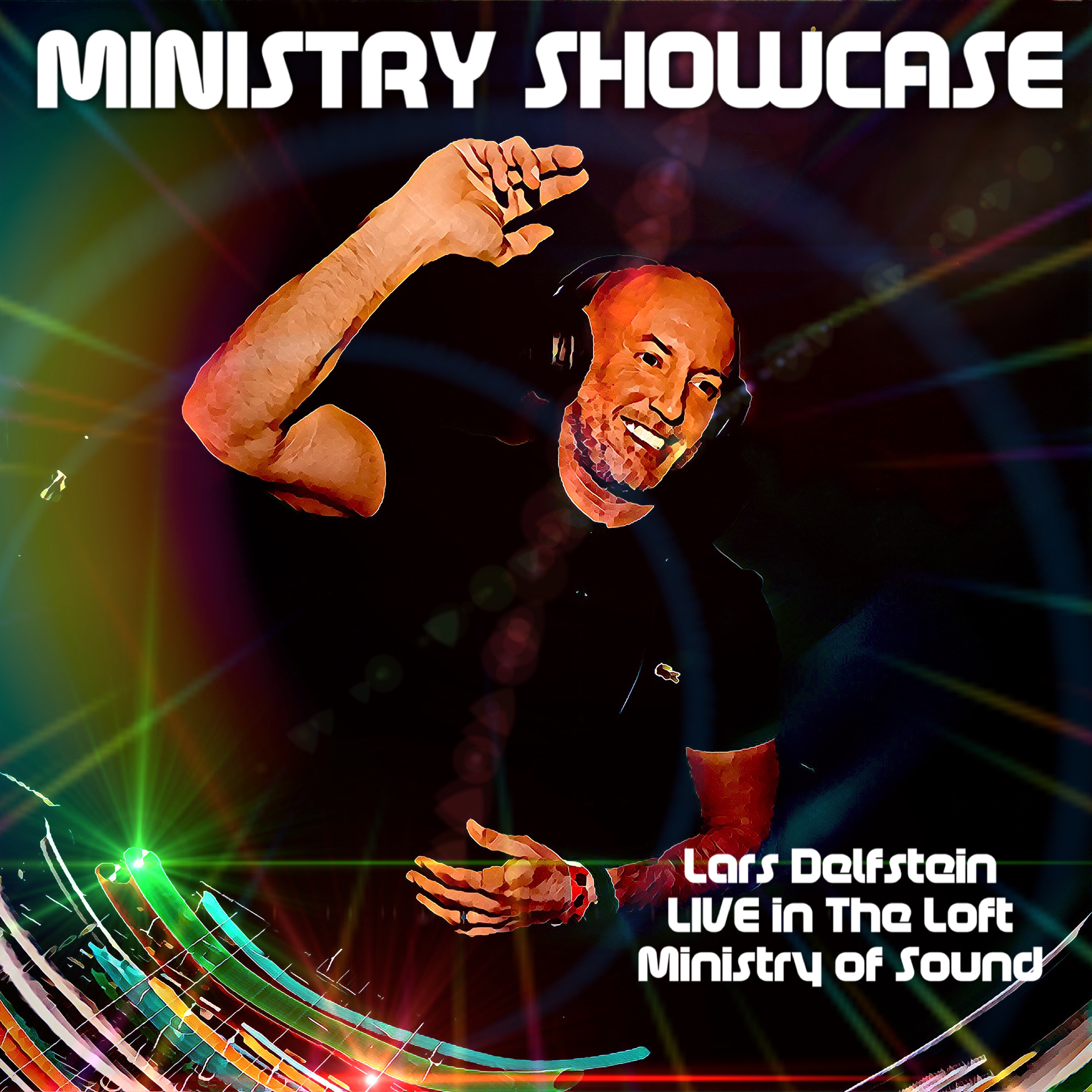MINISTRY SHOWCASE - Live set recorded at The Loft @ Ministry of Sound