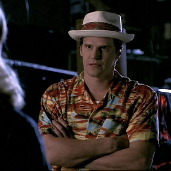 Pop Culture Role Call