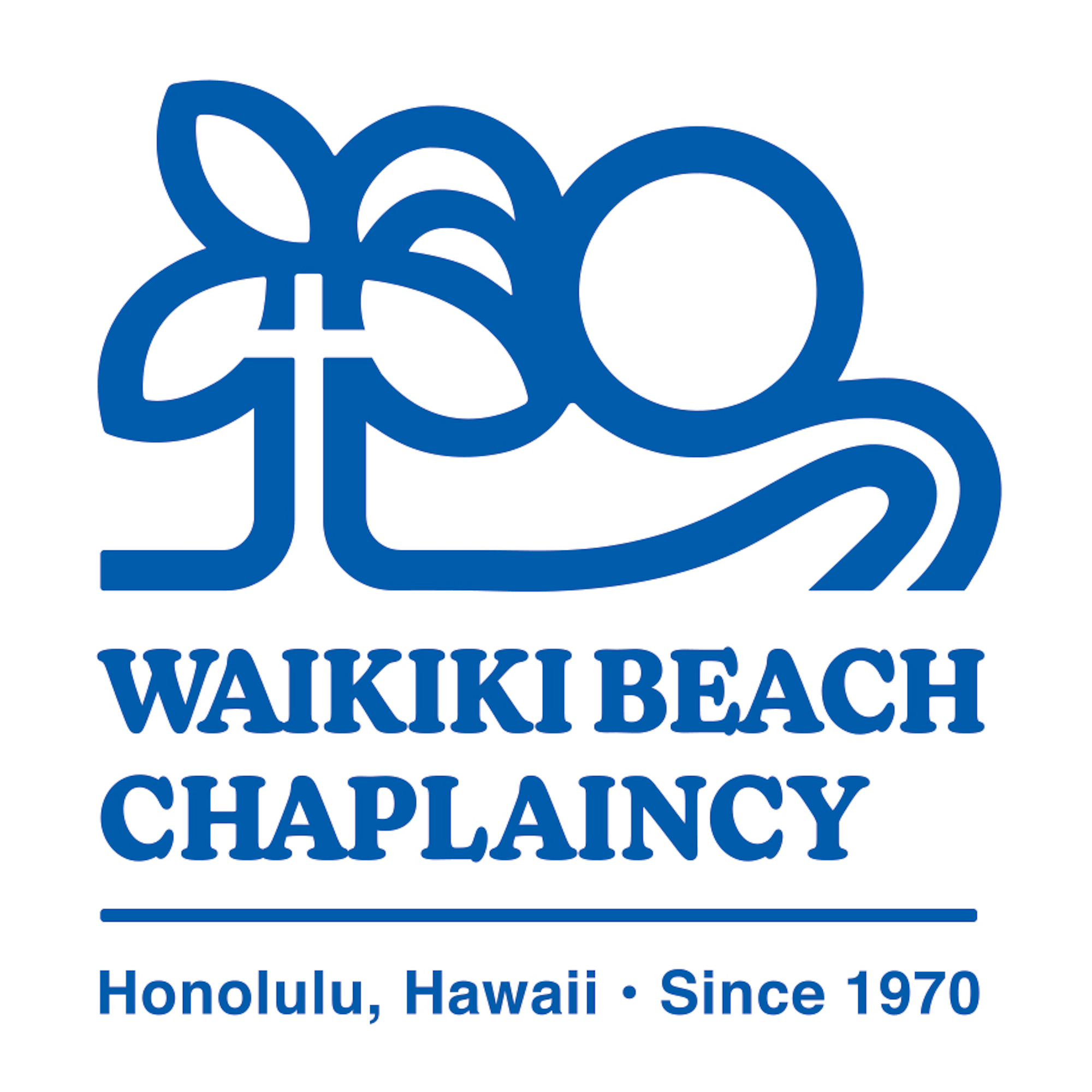 Waikiki Beach Chaplaincy