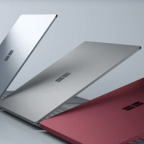 Windows 10 S & Surface Laptop Windows 10 S & Surface Laptop
