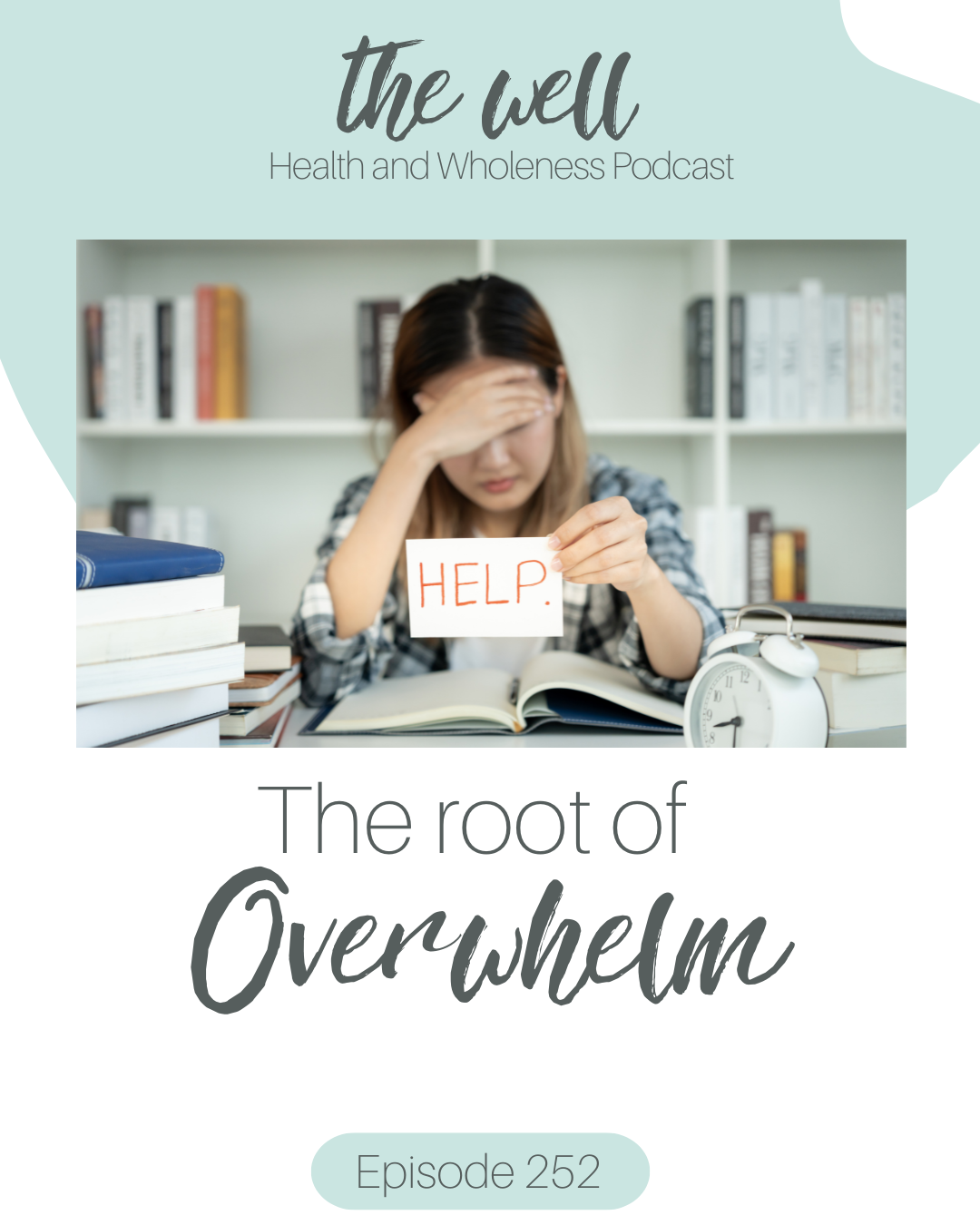 The Well - Life Coaching for Christian Moms- Combat Overwhelm, Stress Management, Holistic Self Care, NonToxic living, Essential oils