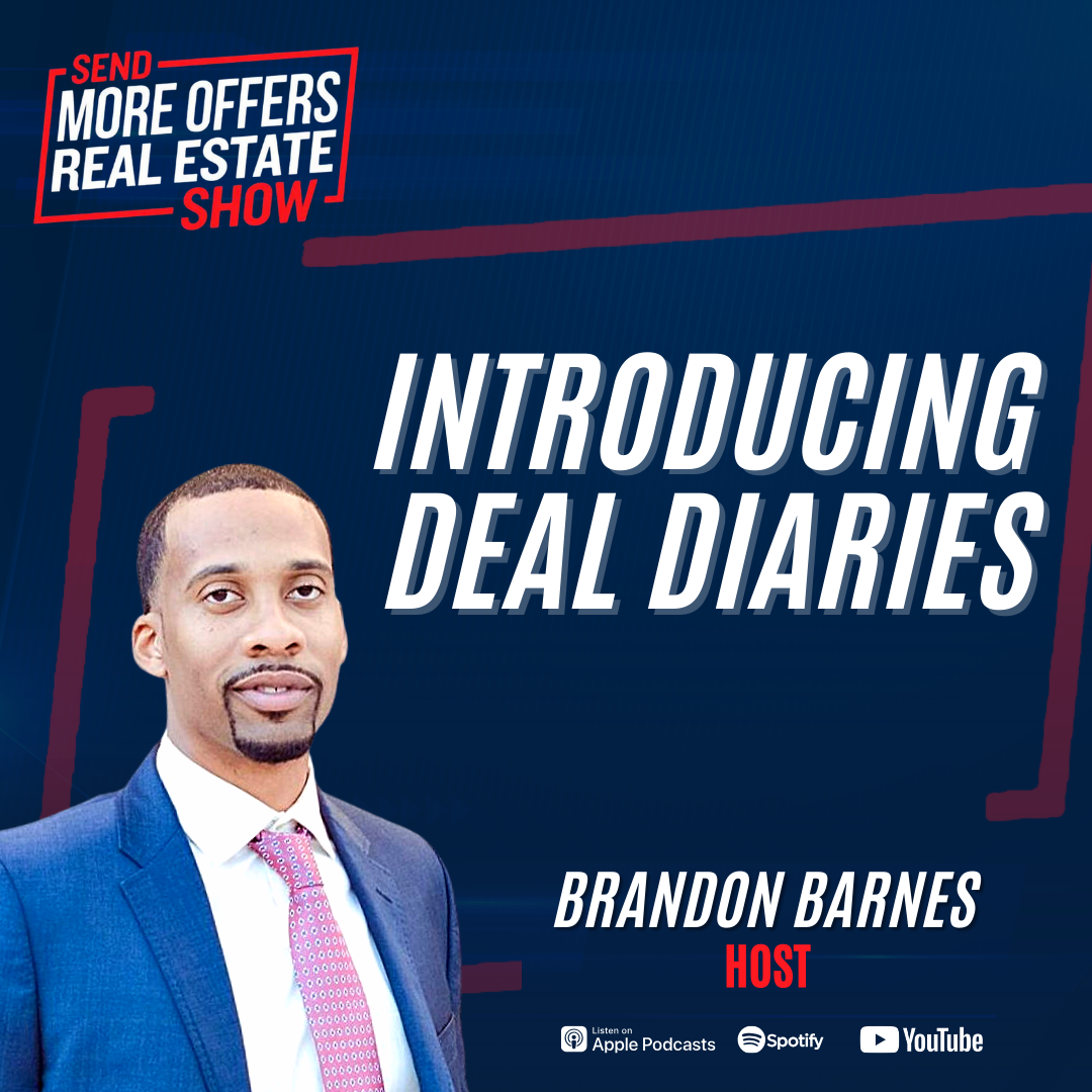Send More Offers Real Estate Show