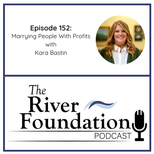 The River Foundation Podcast