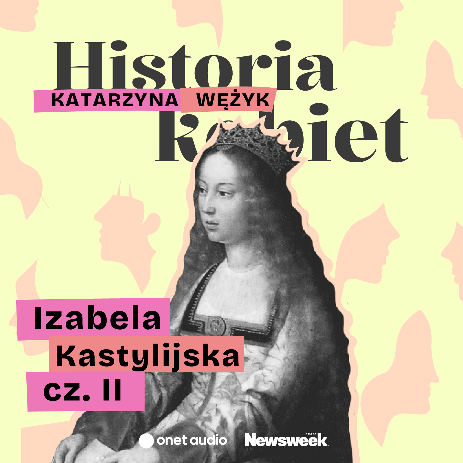 Historia kobiet
