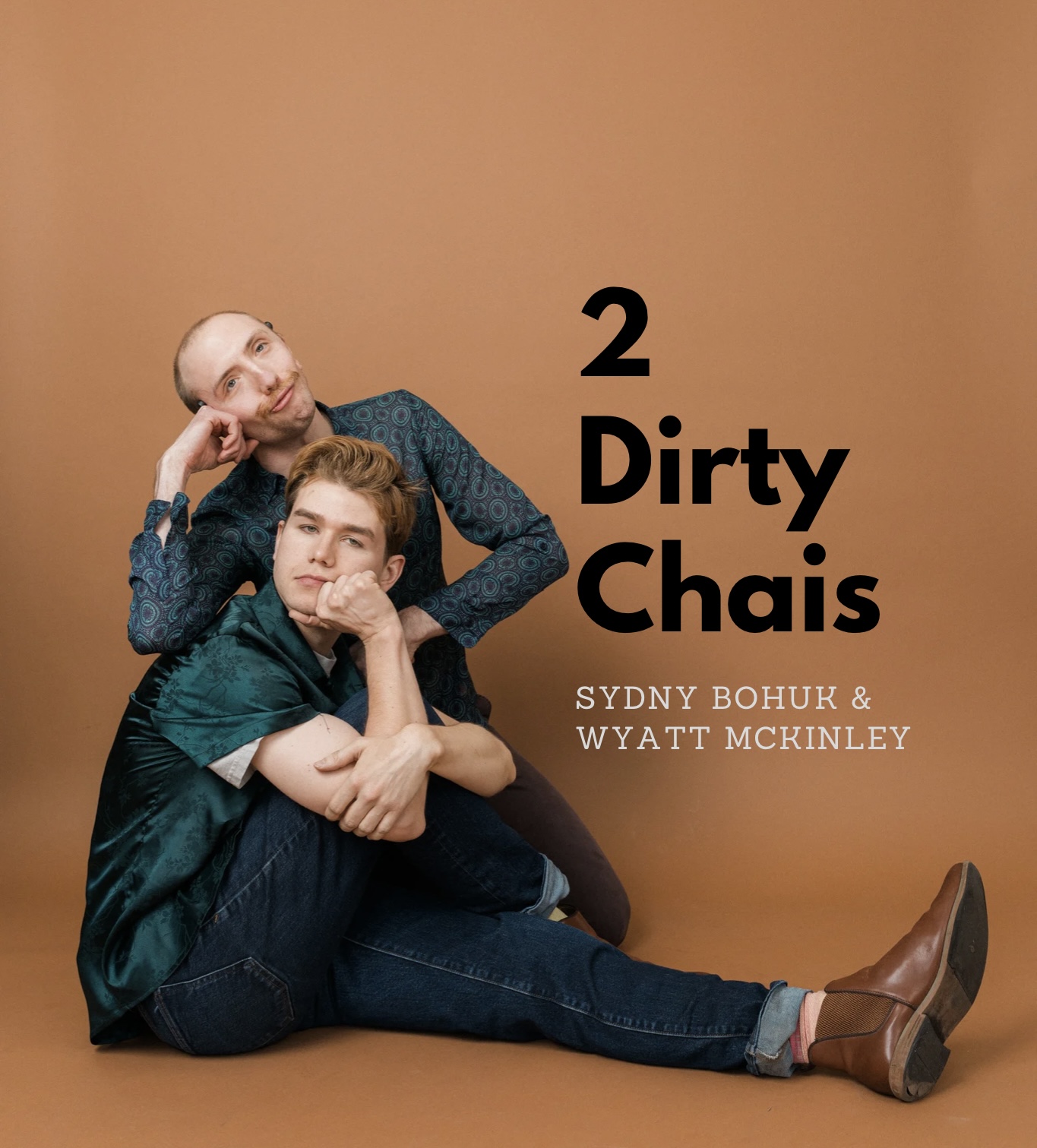 2 Dirty Chais’