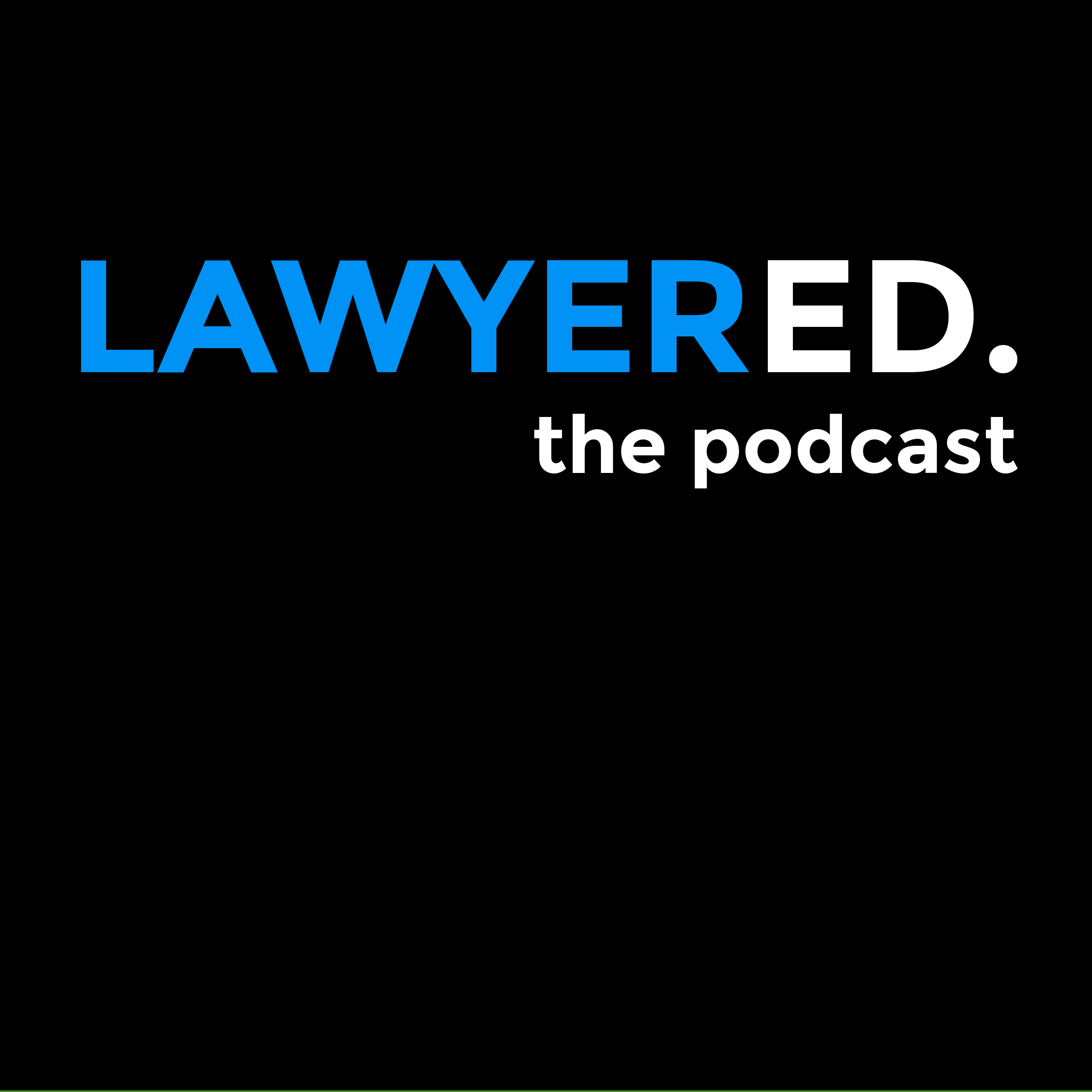 89: Psychedelics Law (David Wood)