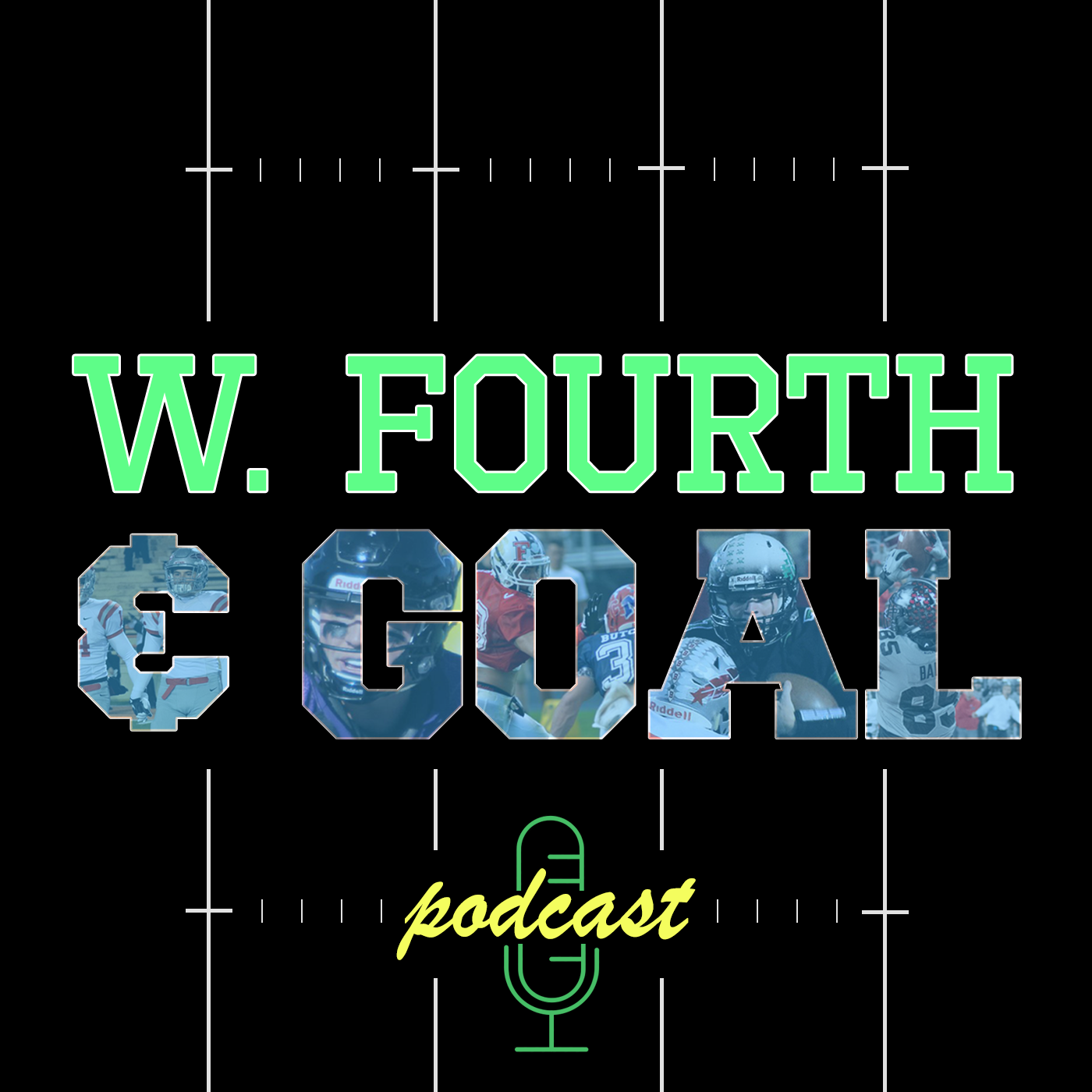 West Fourth & Goal