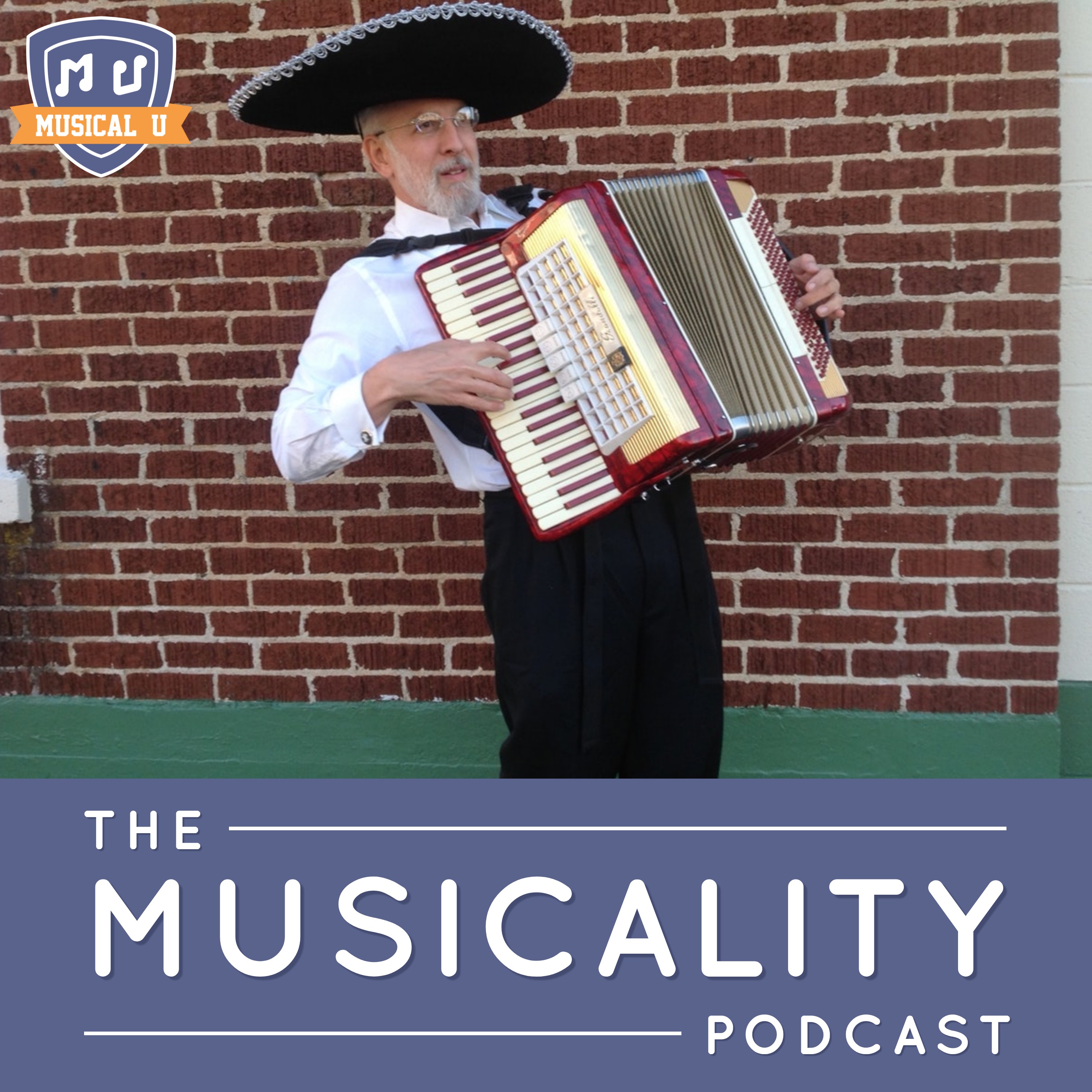 074: The Musicality of Sitting on a Rock, with Andrew Bishko