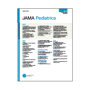 JAMA Pediatrics Editors\' Summary