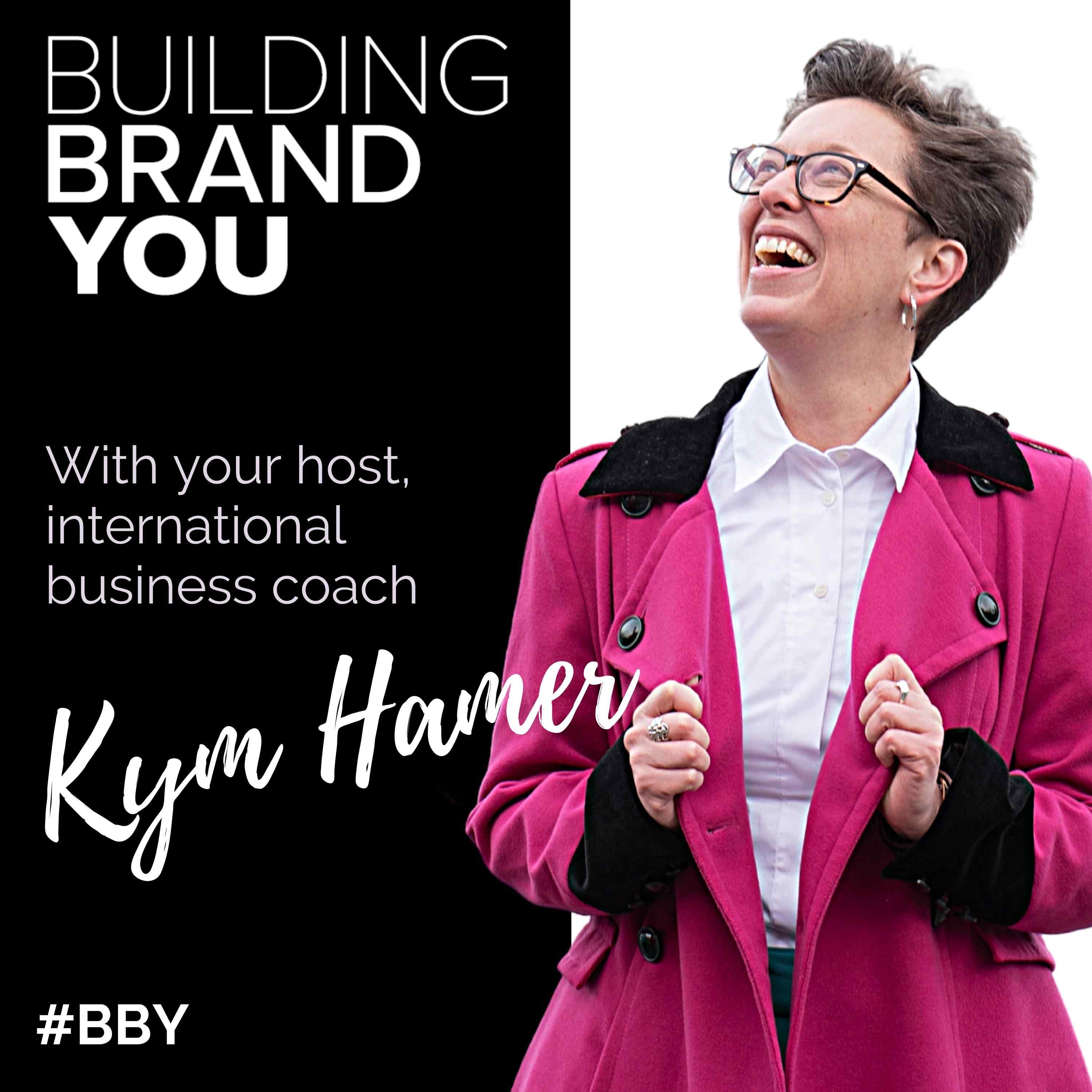 BBY Show Down Under Series: Healthy Brand with Jason Burgess