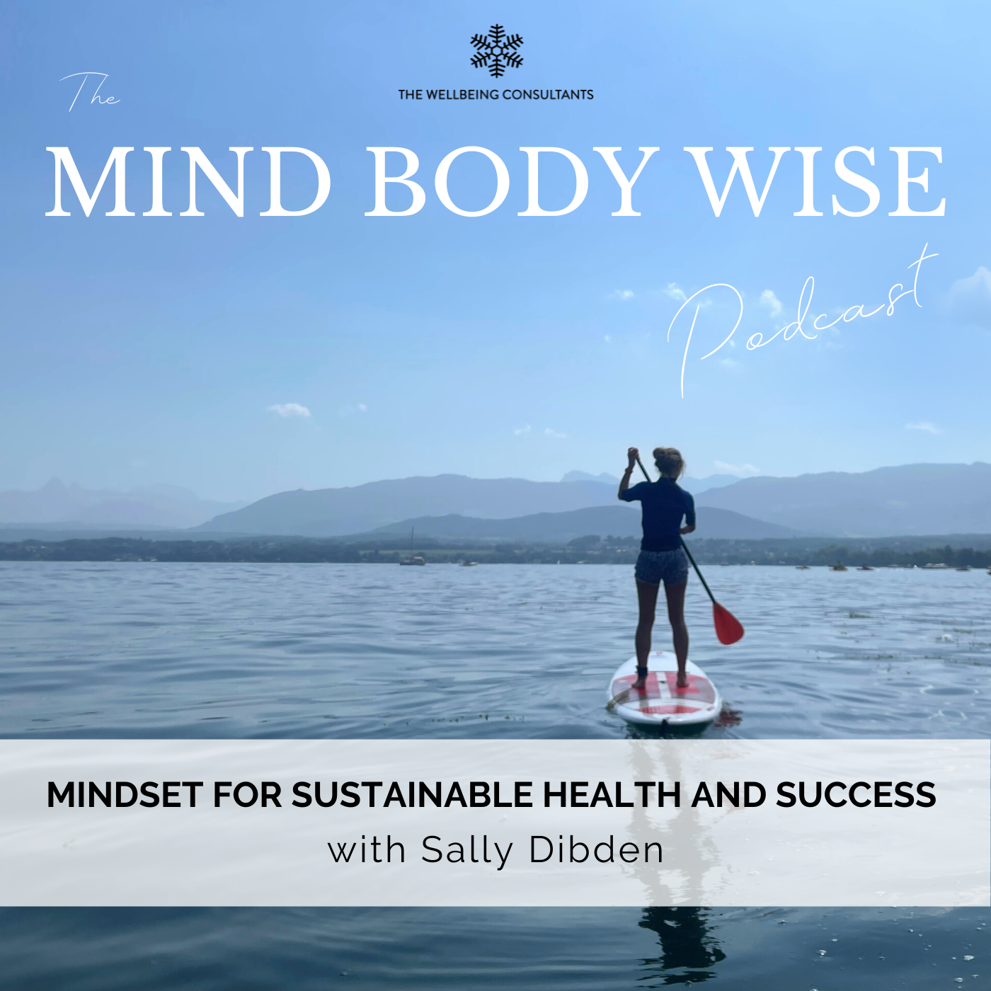 Mind Body Wise