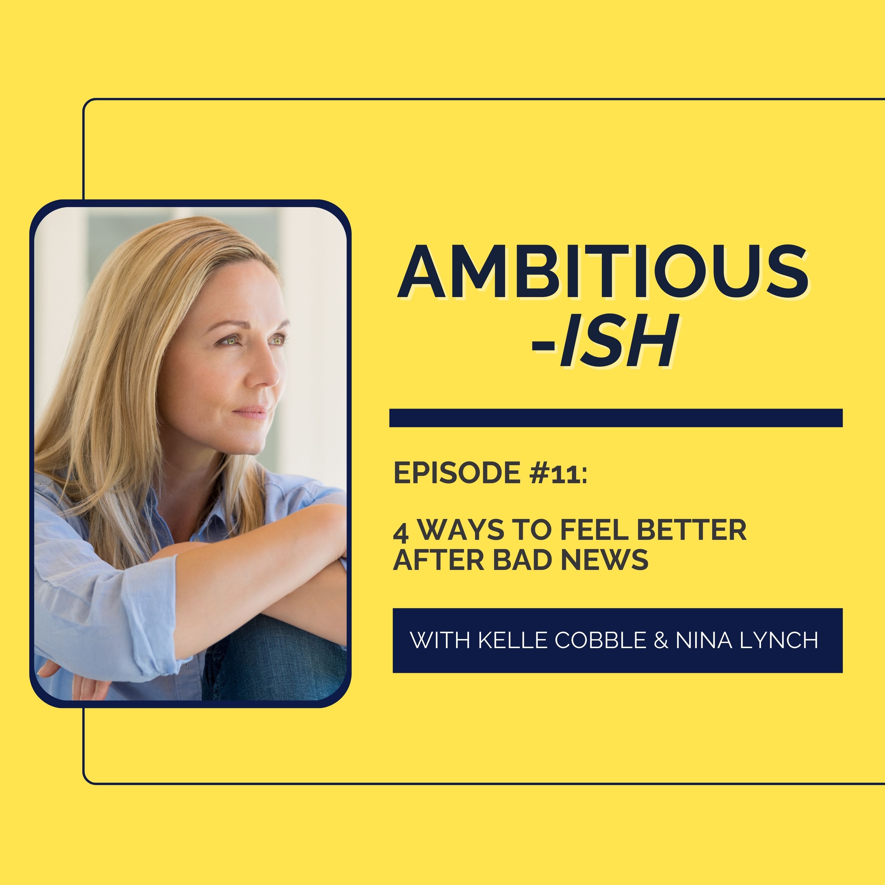 Ambitious-ish: Success Without Burnout for Smart, Driven Women