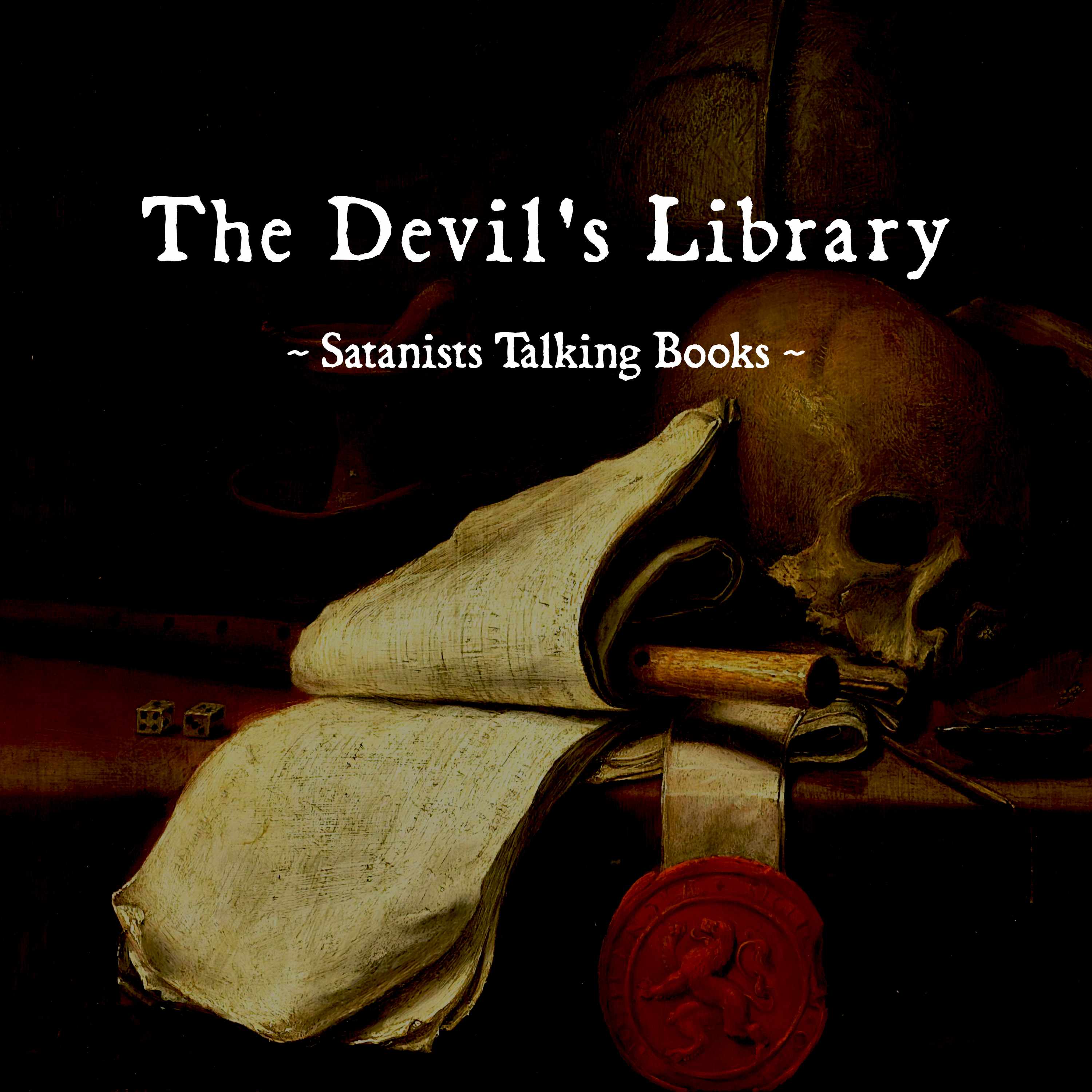 The Devil's Library