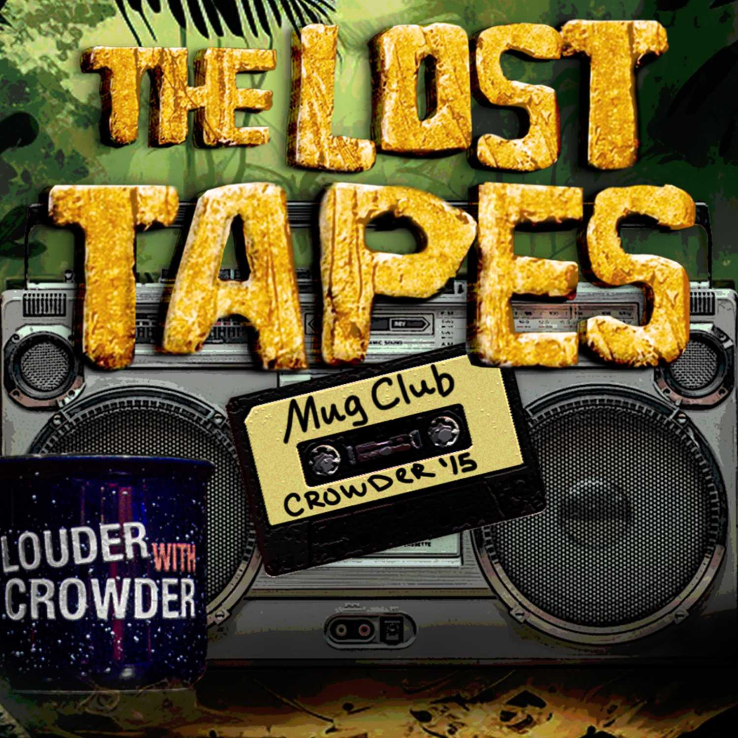 THE LOST TAPES #5