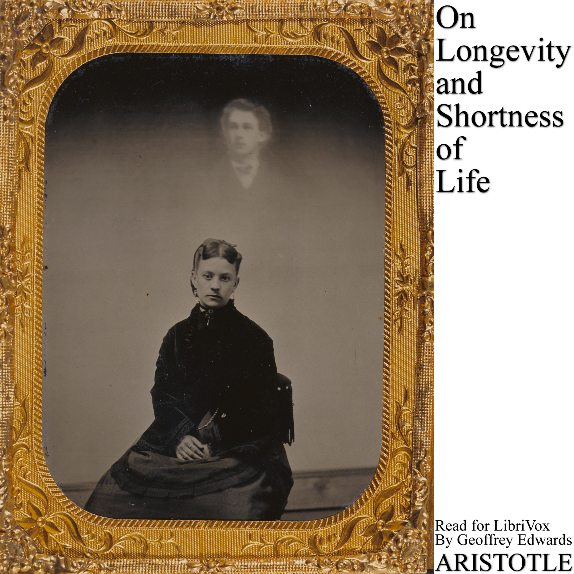 On Longevity and Shortness of Life by Aristotle