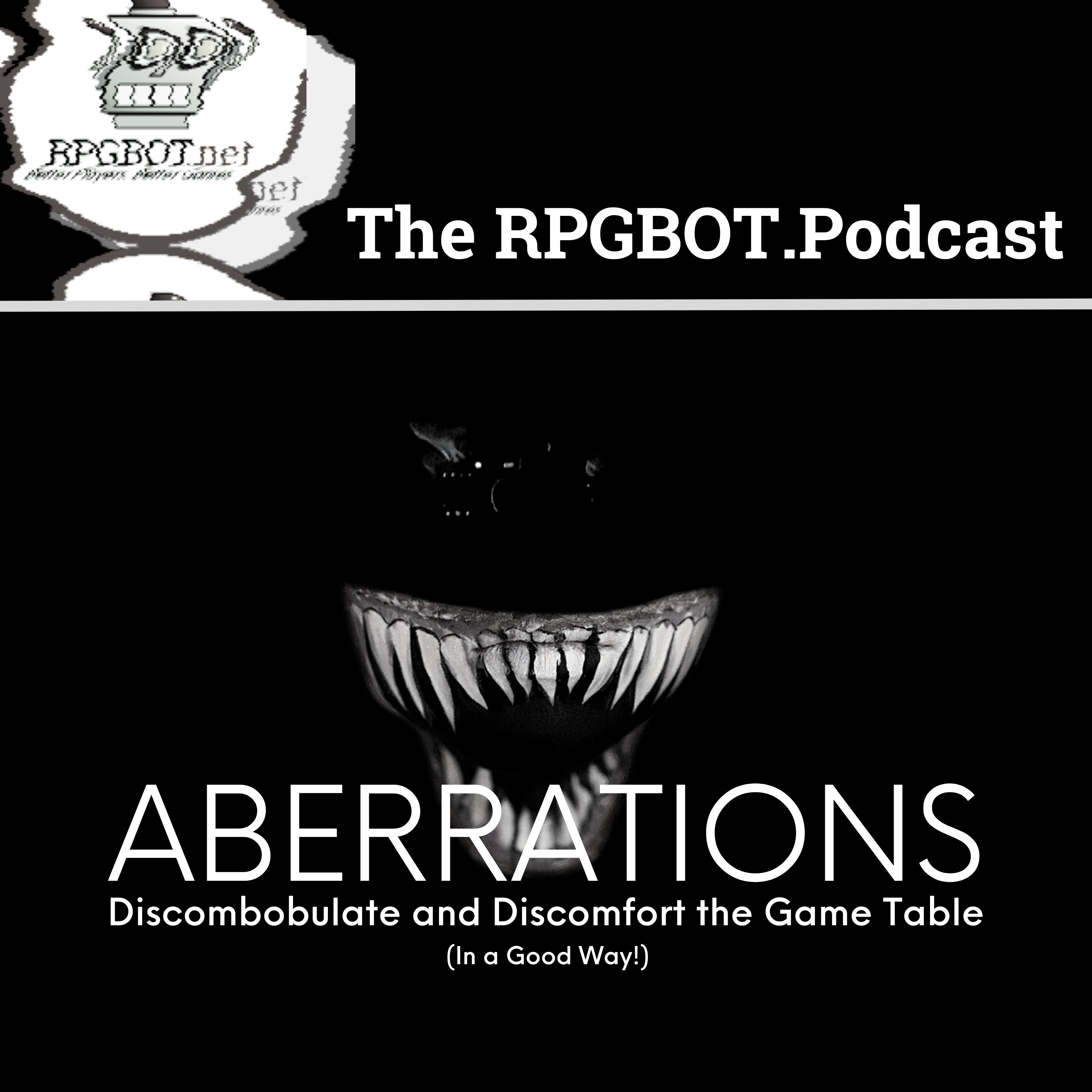 RPGBOT.Podcast