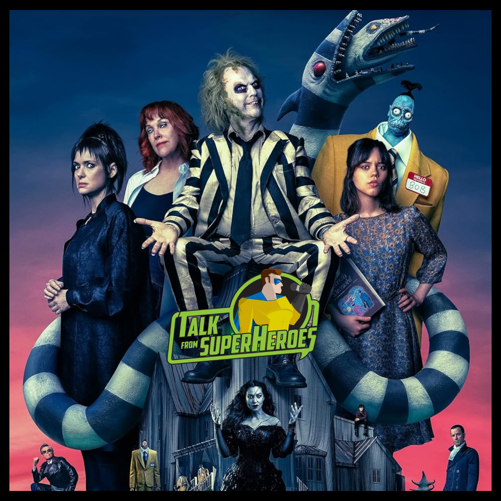 452: Beetlejuice Beetlejuice