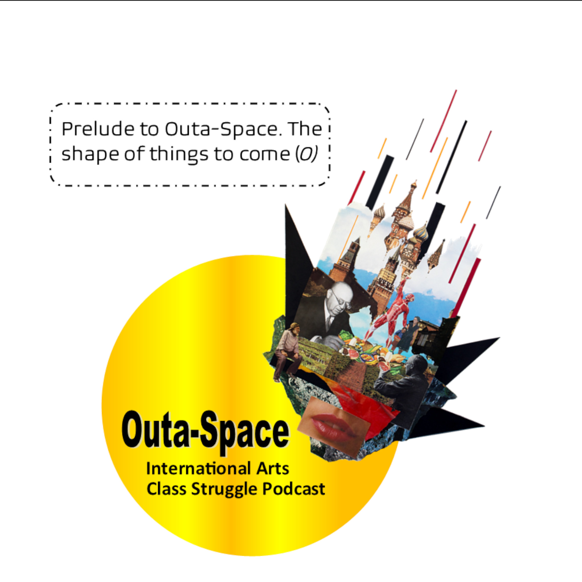 Outa-Space