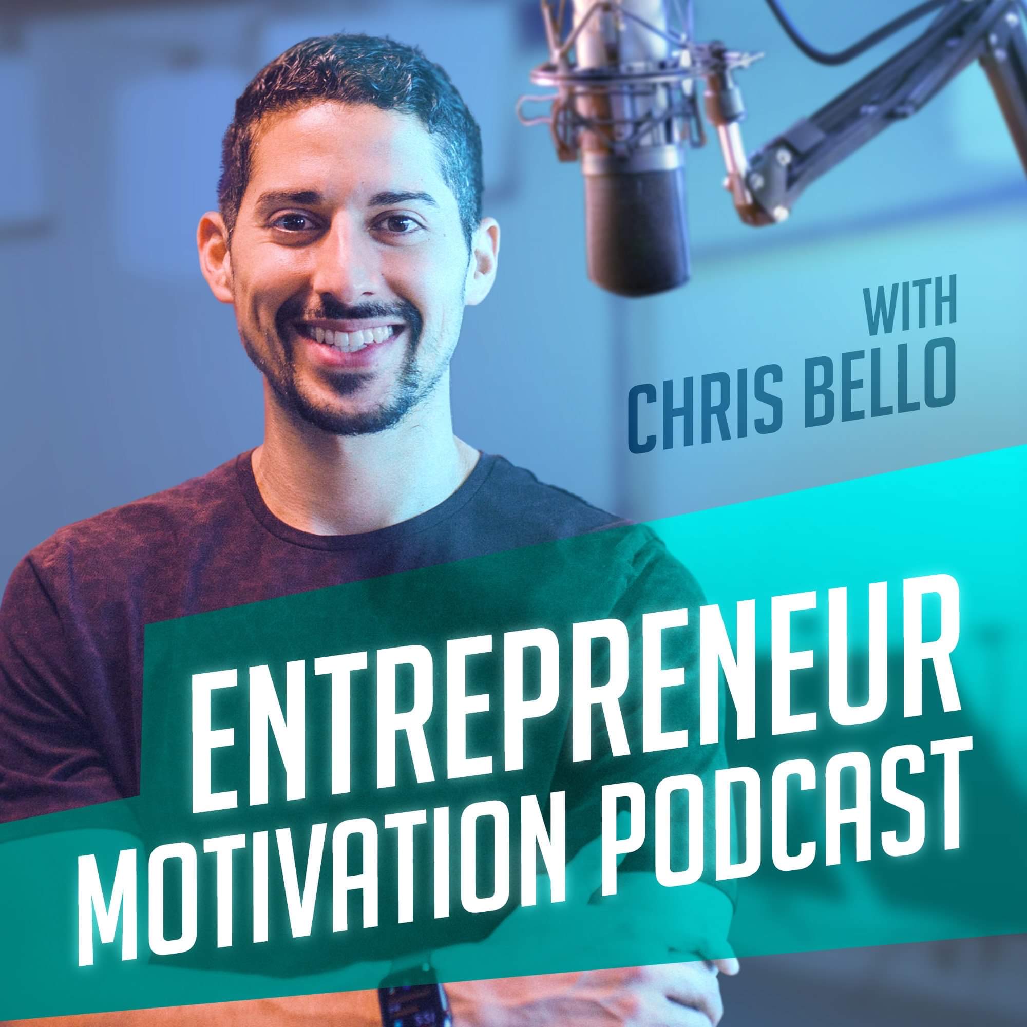 Stay Focused with Nathan Gewondjan - EMP312