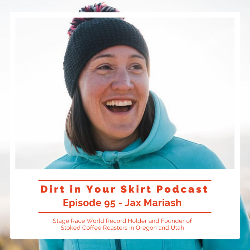 Dirt in Your Skirt - The Podcast