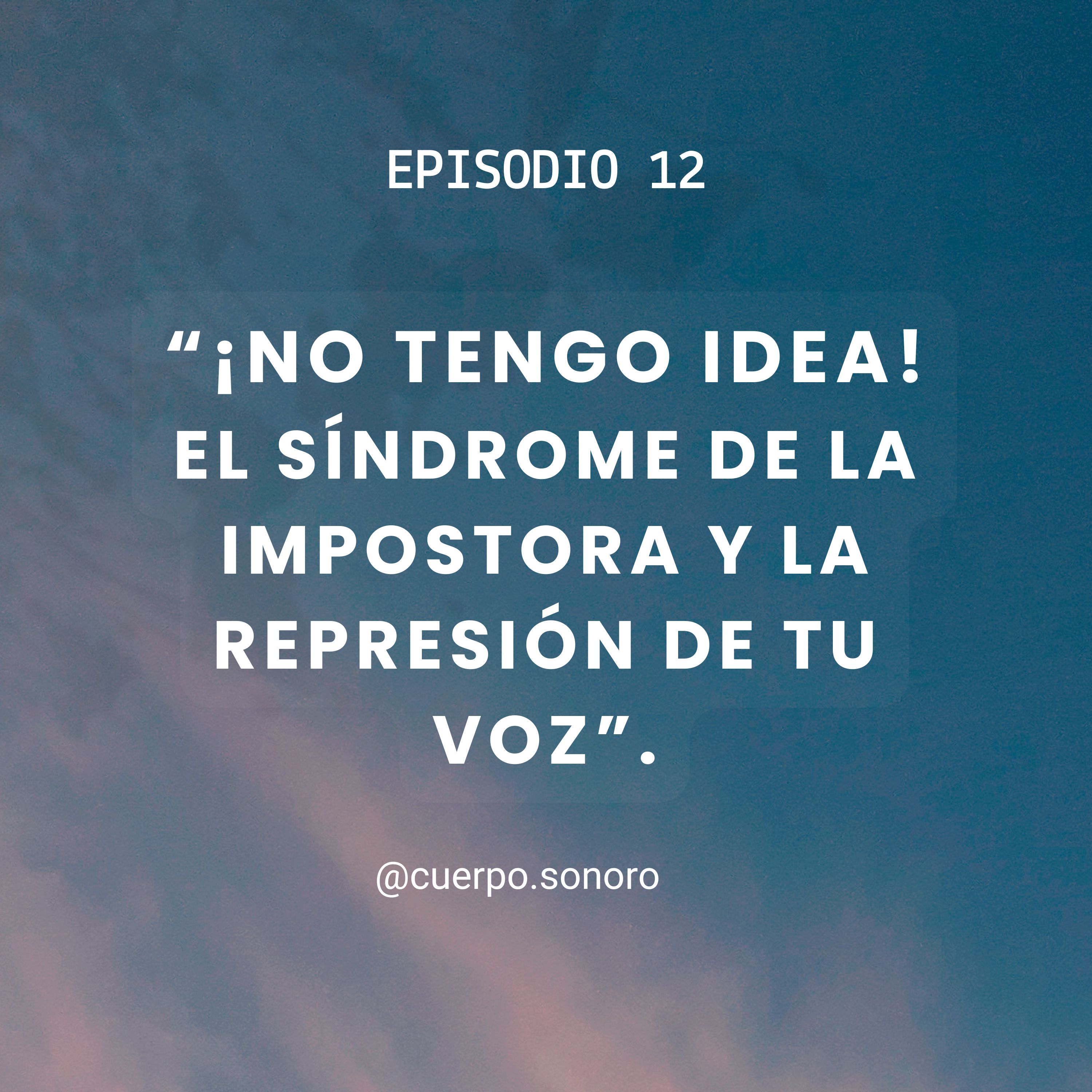 Esta es mi Voz