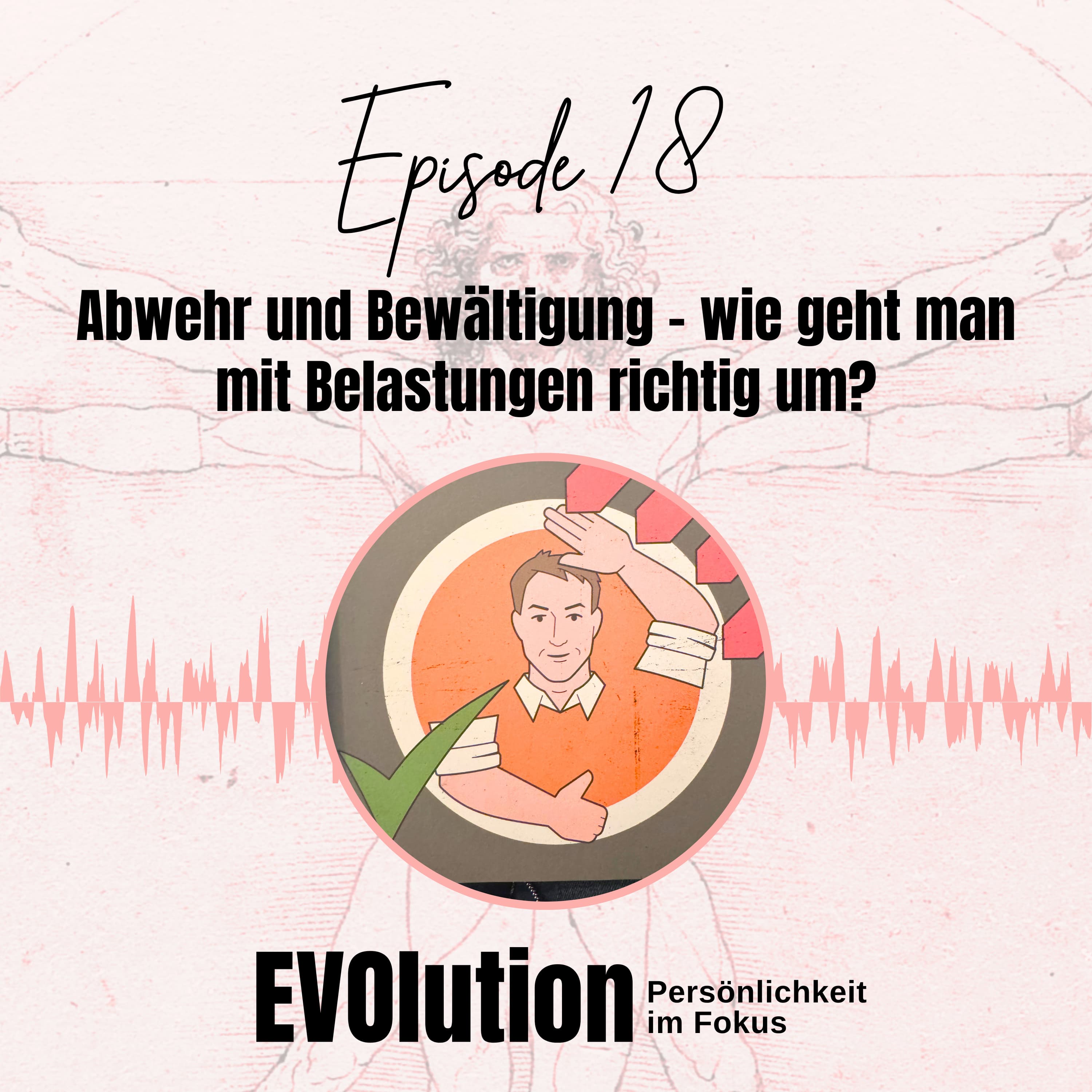 EVOlution - Persönlichkeit im Fokus