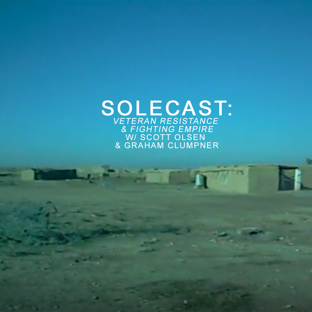 The Solecast