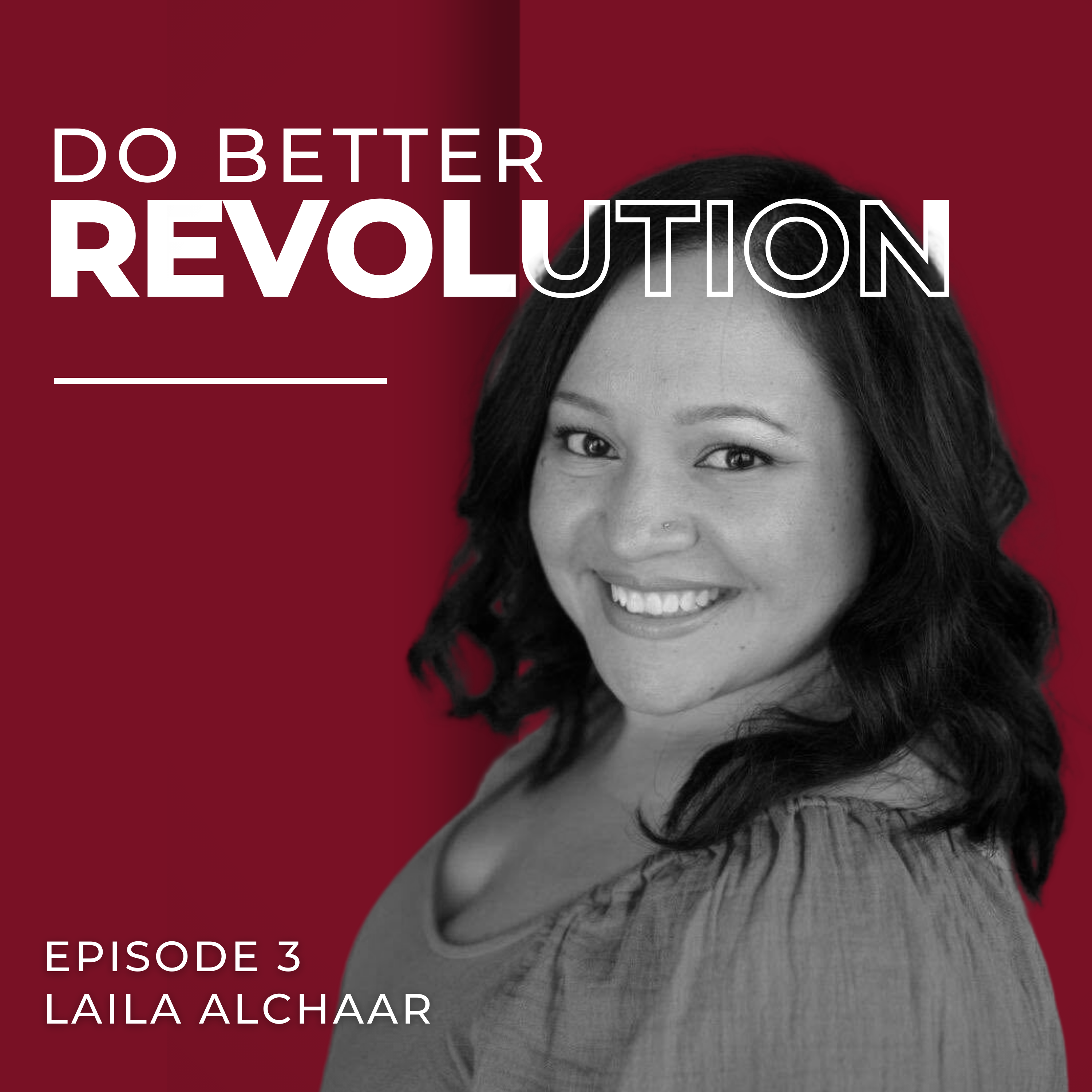DO BETTER Revolution