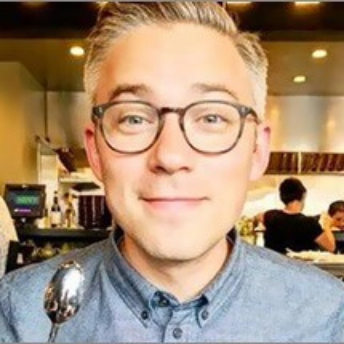 The Internet of Things — Zach Supalla, Founder and CEO of Particle — Controlling Our Environment and Our Products with Technology
