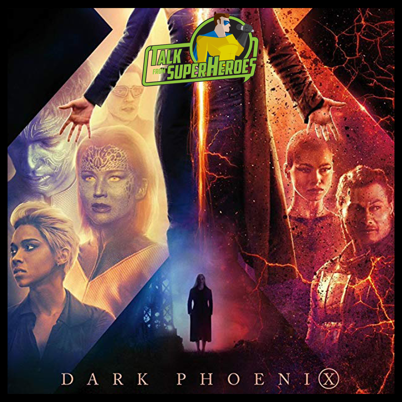 178: Dark Phoenix