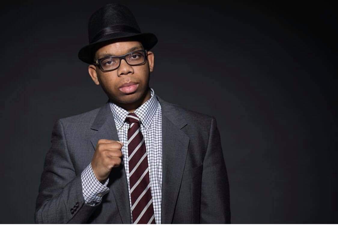 The Dr. Vibe Show™