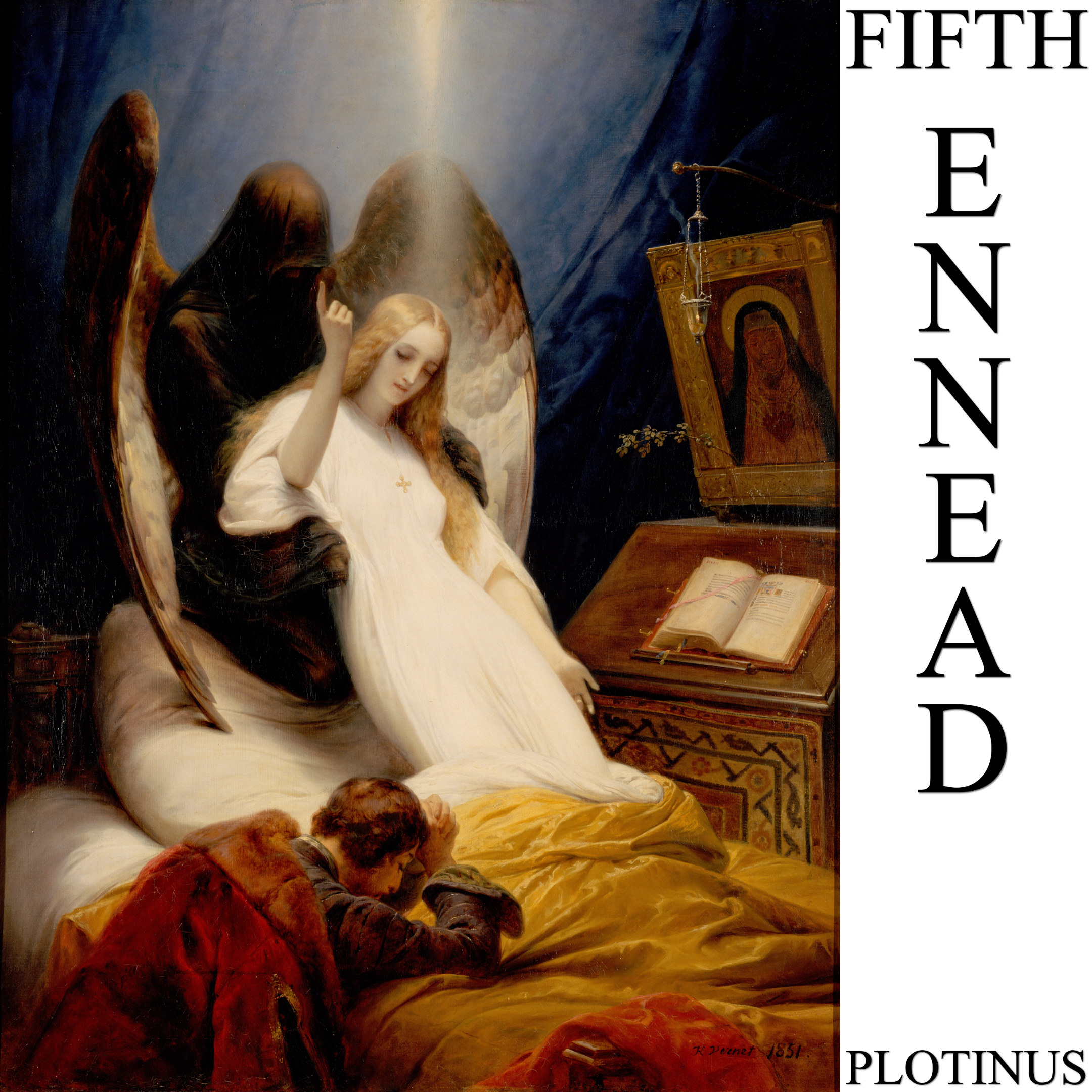 Ennead V by Plotinus