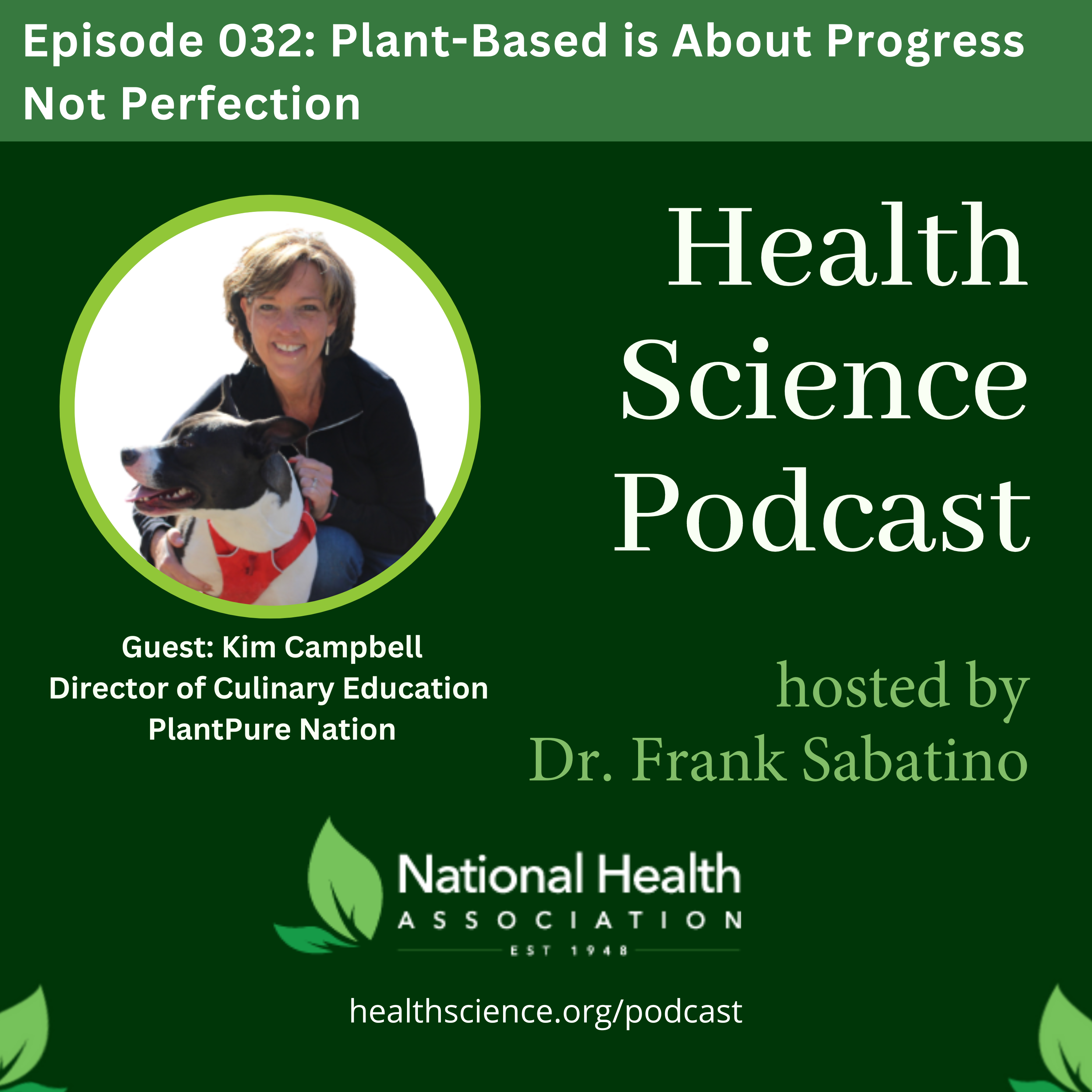 NHA Today Podcast