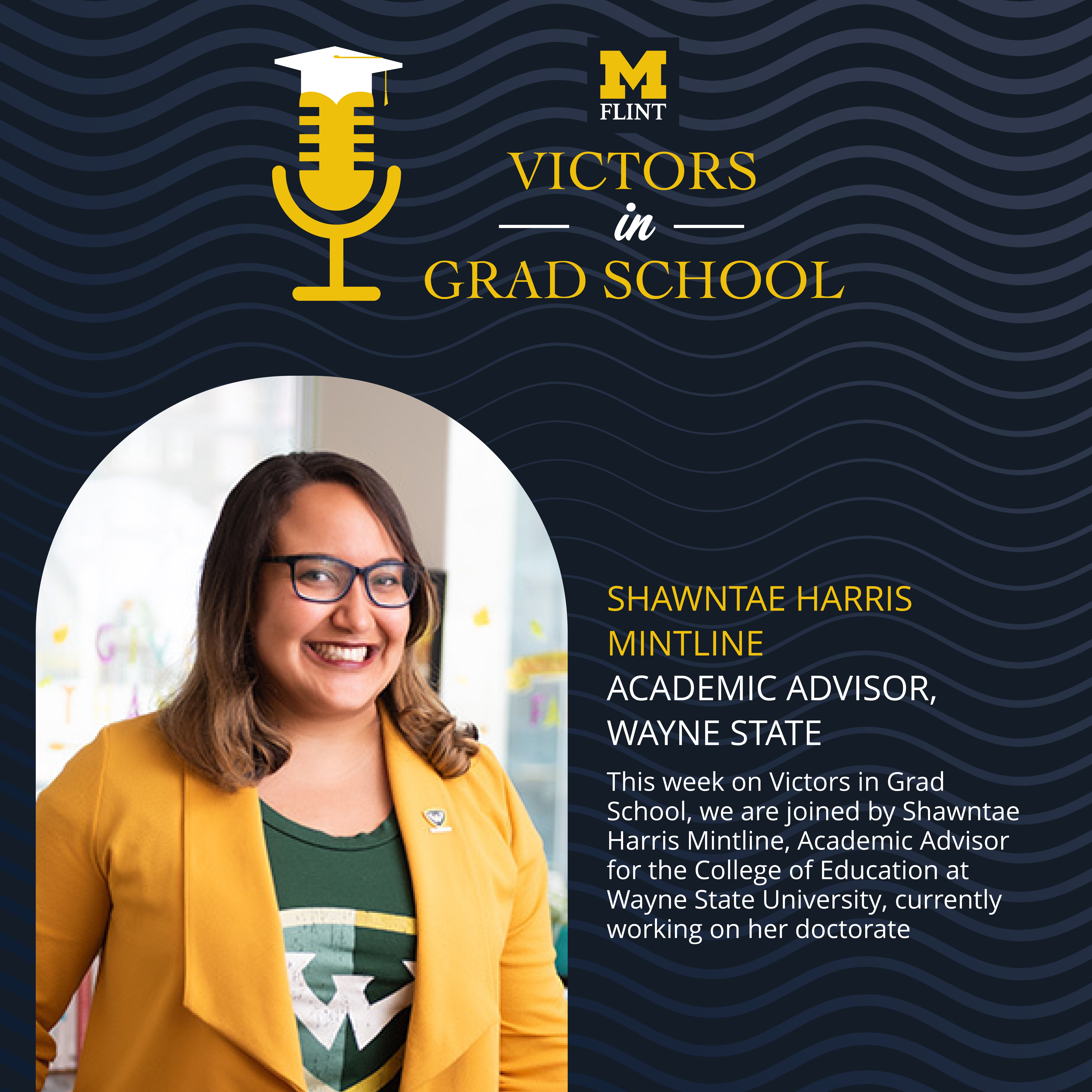 Ask For Help When You Need It With Shawntae Harris Mintline