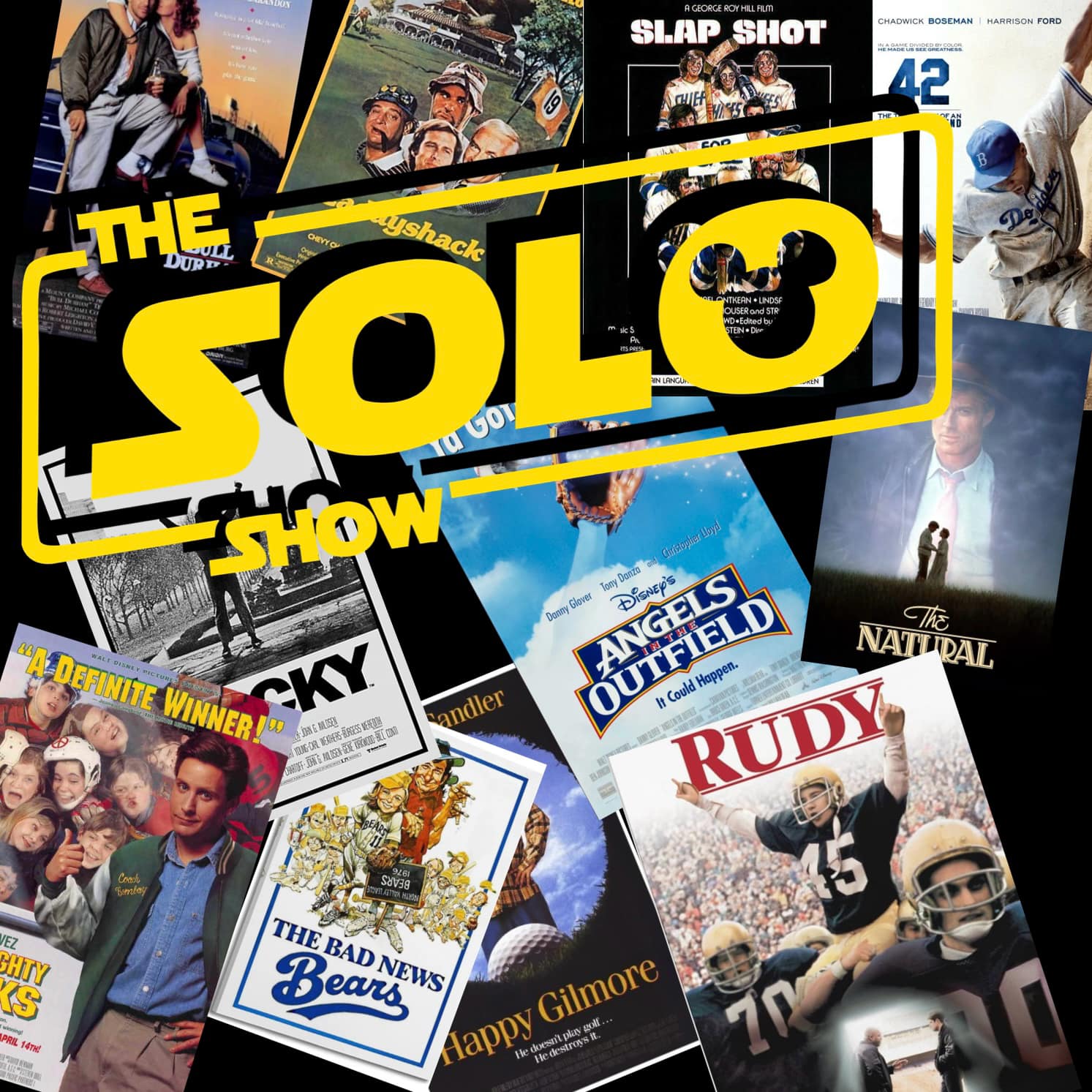 The Solo Show