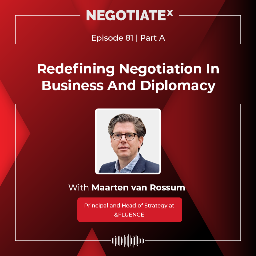 NEGOTIATEx