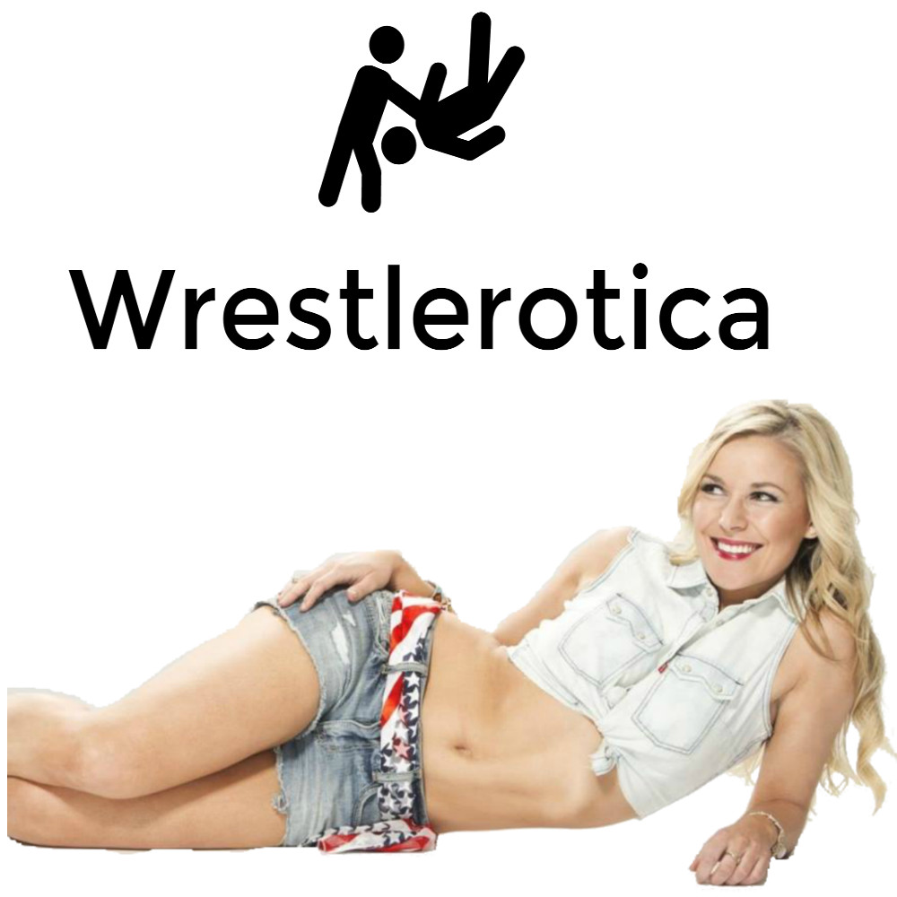 Wrestlerotica