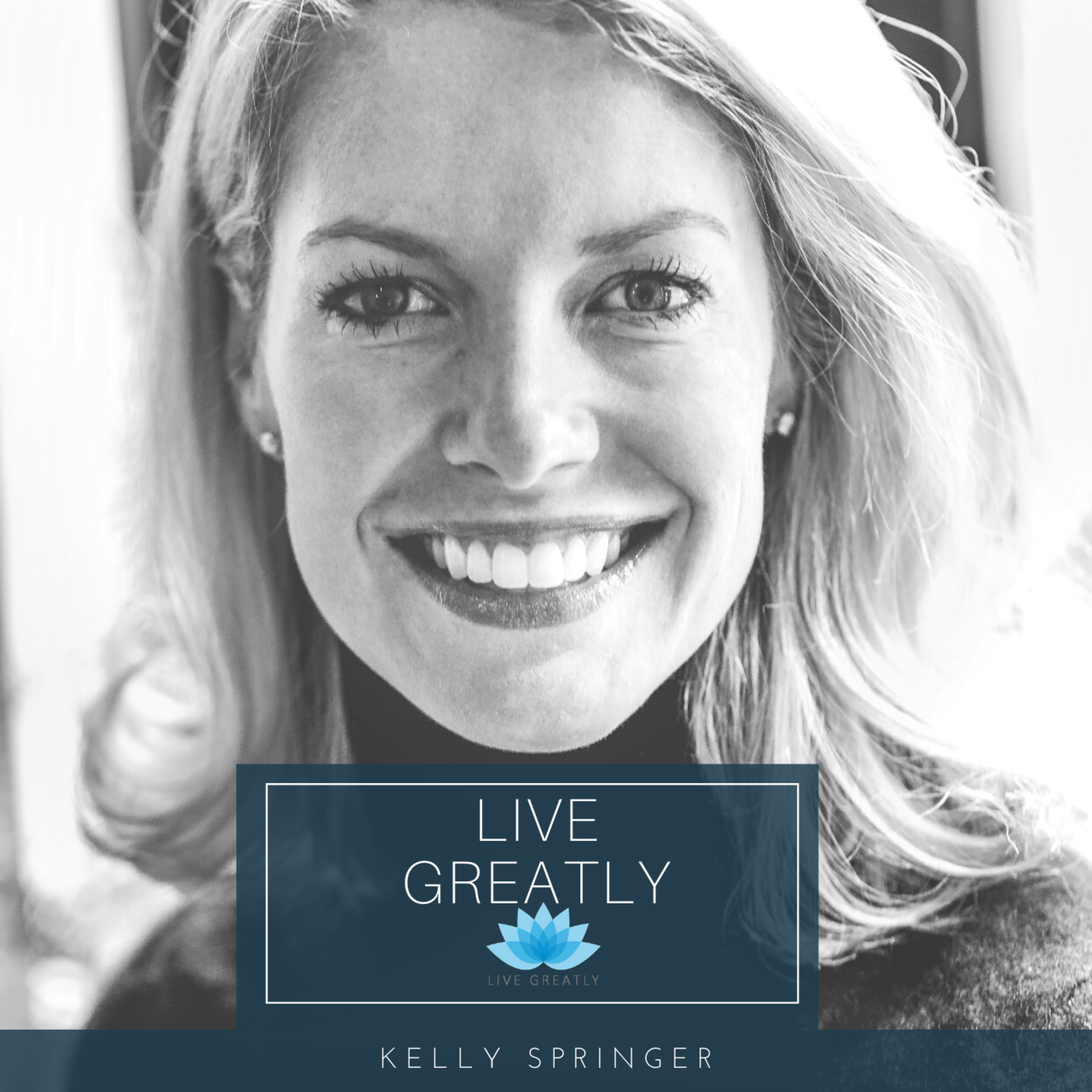 Live Greatly