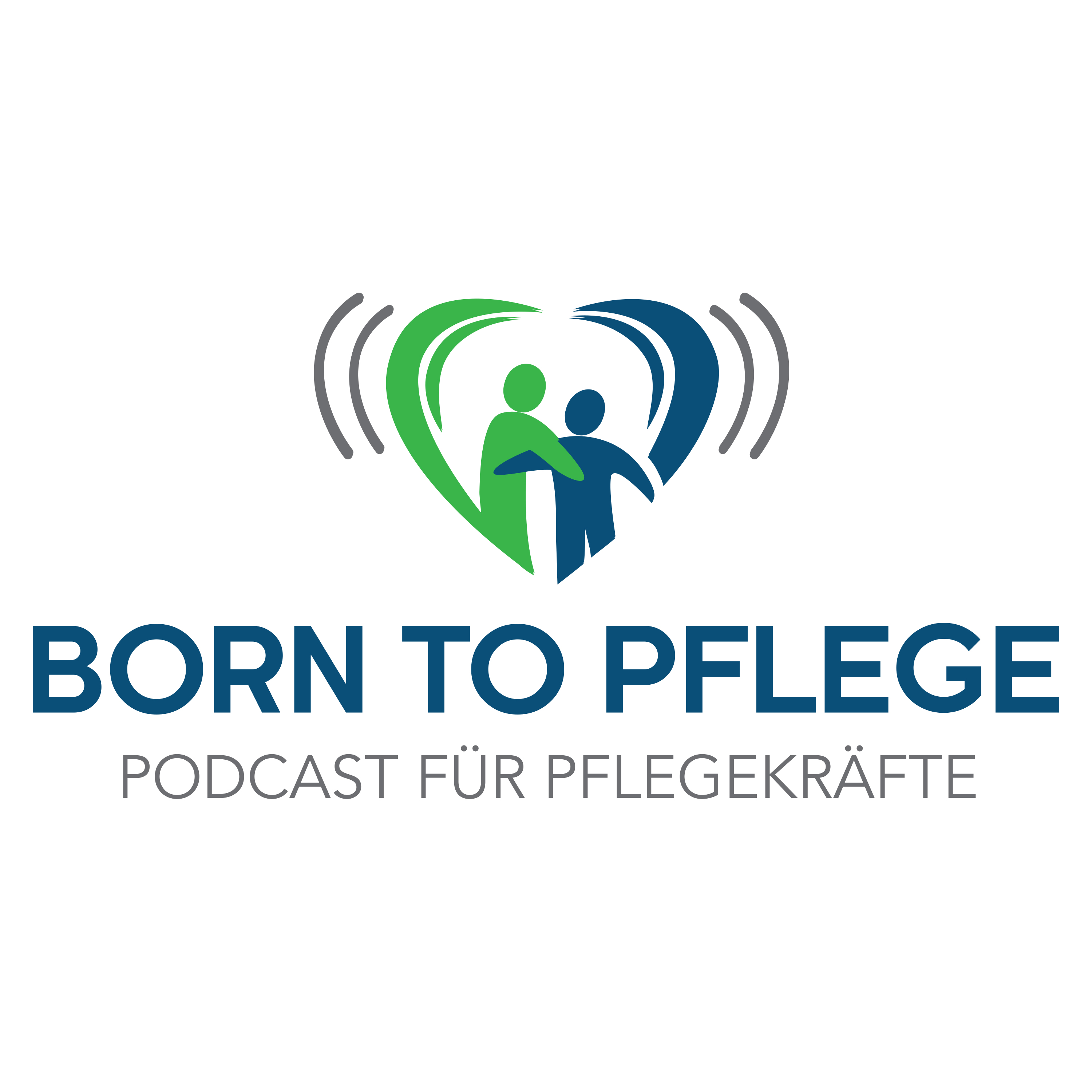 Born to Pflege