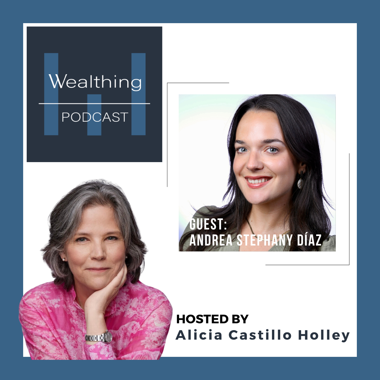 Wealthing Podcast