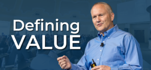 Blogcast: Defining Value