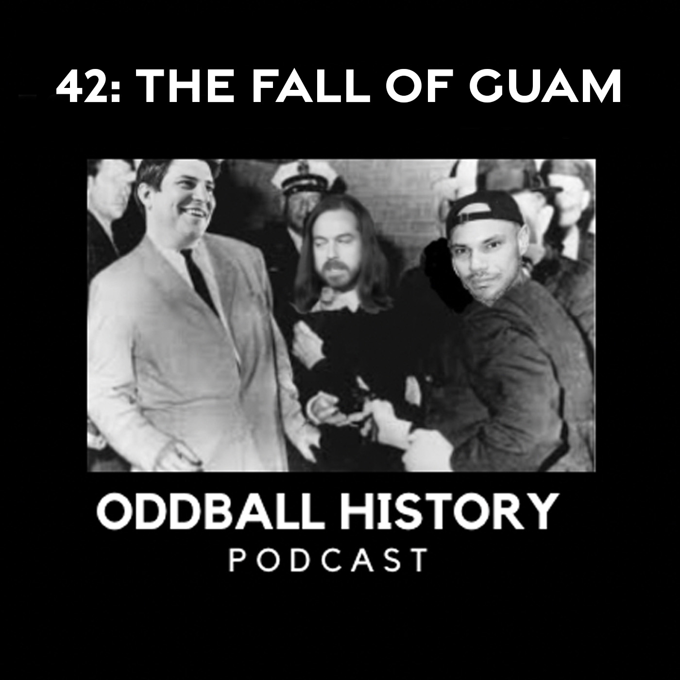 Oddball History