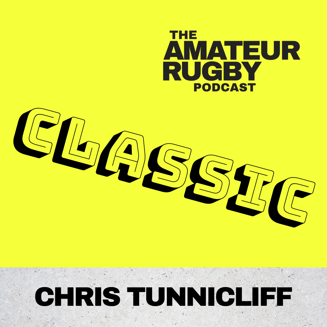 Amateur Rugby Podcast