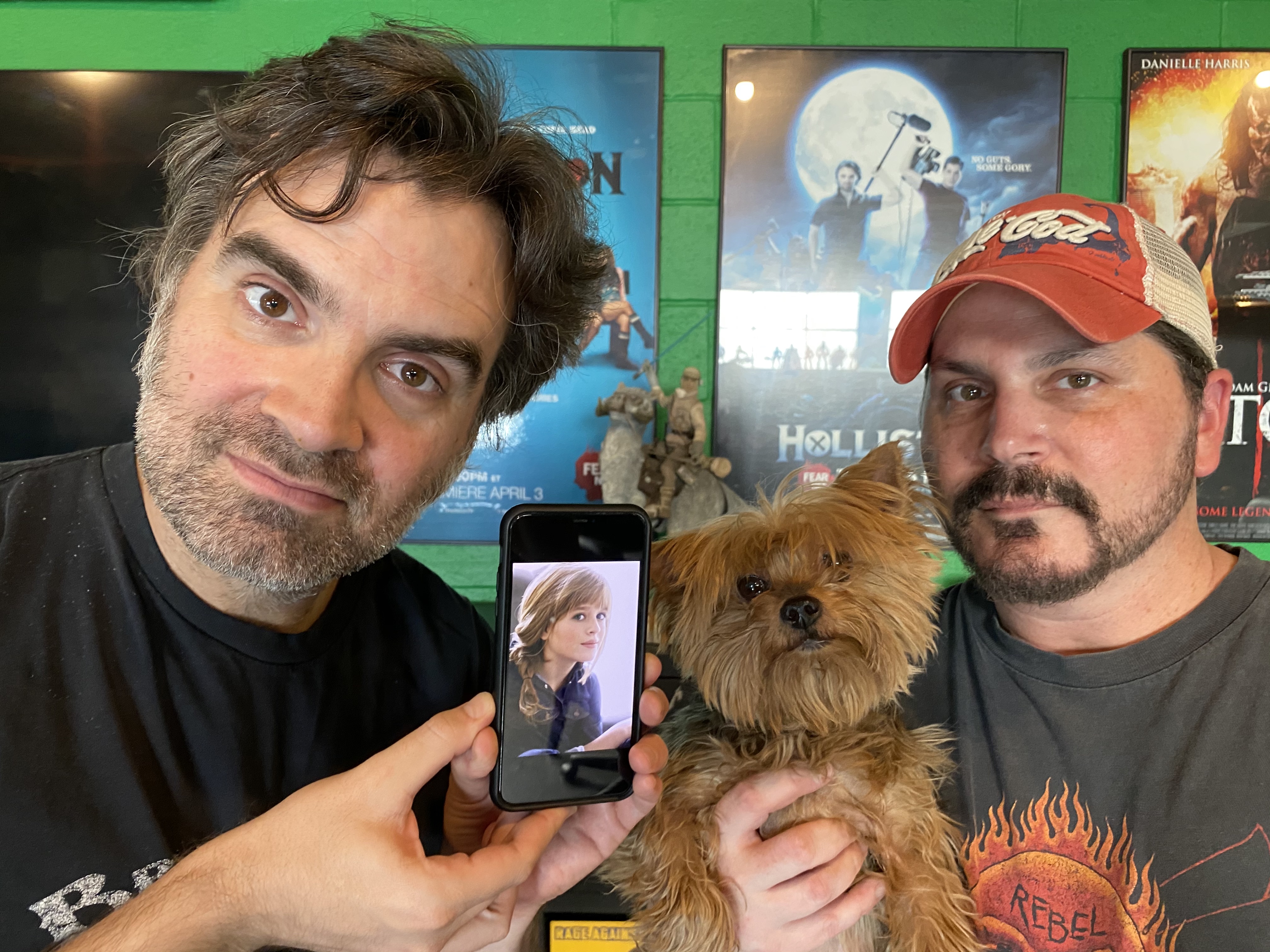 Ep 369: LuLu Wilson