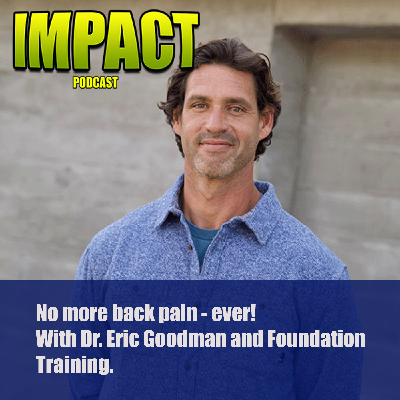 IMPACT Podcast