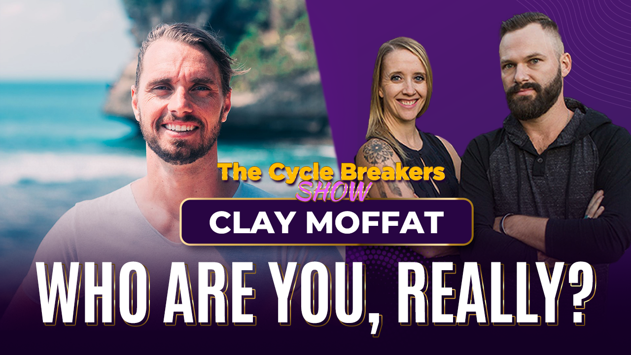 The Cycle Breakers Show